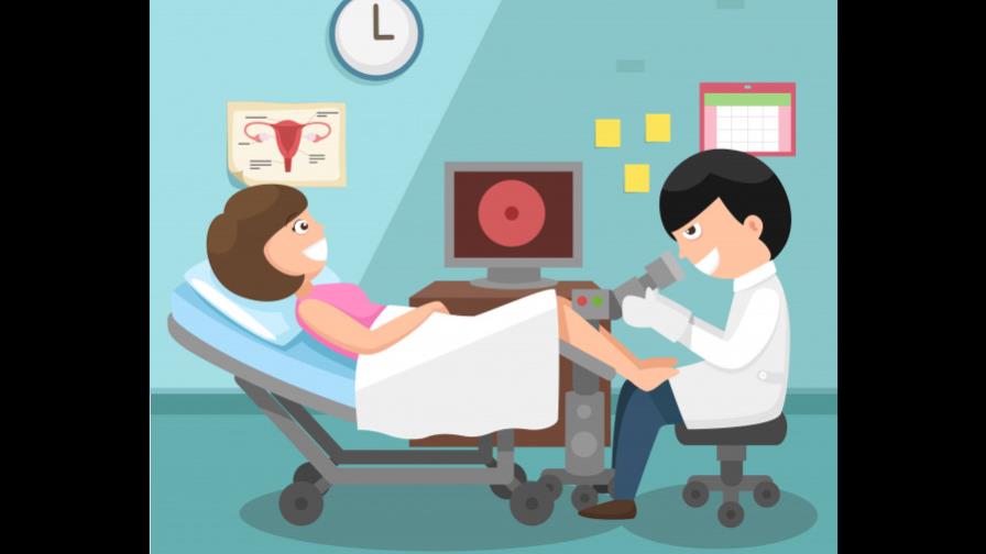 Cirugía y braquiterapia: conjunto de técnicas para combatir cánceres ginecológicos