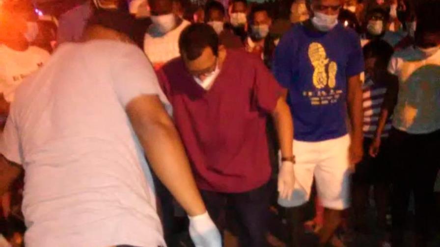 Muere empleada de zona franca y otra resulta herida en accidente en Barahona