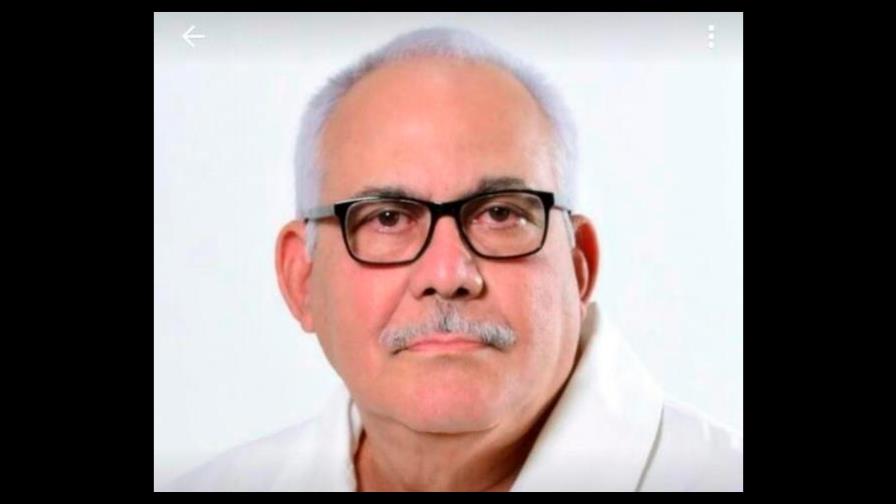 Muere otorrino de Mao afectado de coronavirus Muere otorrino de Mao afectado de coronavirus