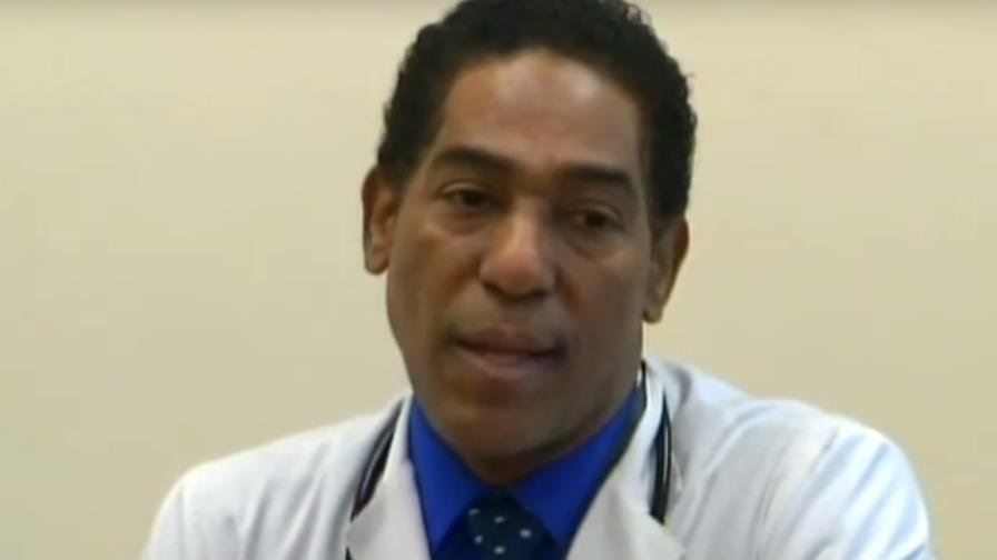 Empleado de Polyplas, con pronósticos “muy reservados” en hospital Ney Arias Empleado de Polyplas, con pronósticos “muy reservados” en hospital Ney Arias