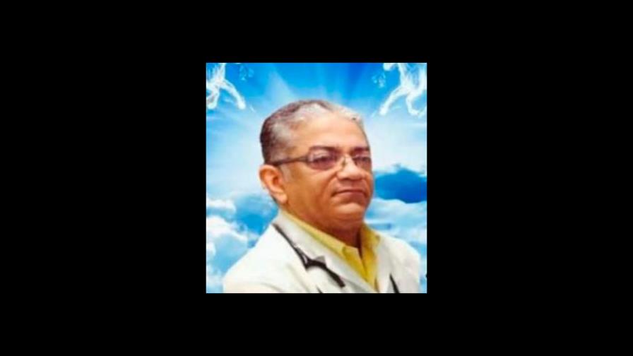 Muere médico en Santiago afectado COVID-19