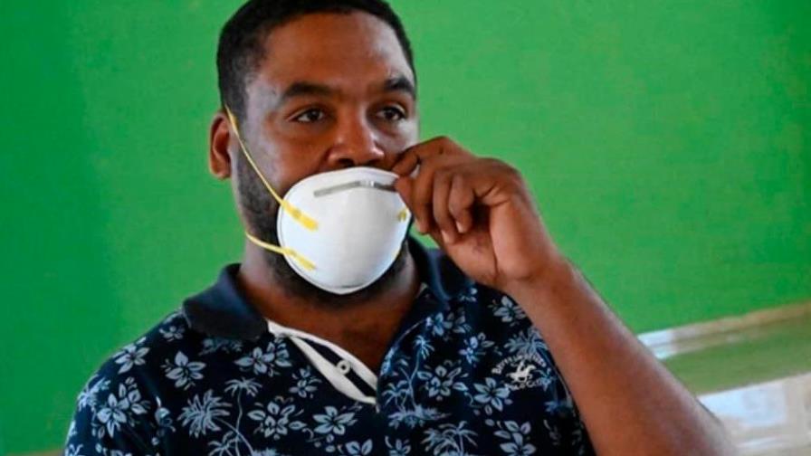 Otro médico denuncia atropello durante toque de queda, pero esta vez por militares Otro médico denuncia atropello durante toque de queda, pero esta vez por militares