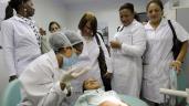 En el mundo faltan 34.4 millones de profesionales sanitarios