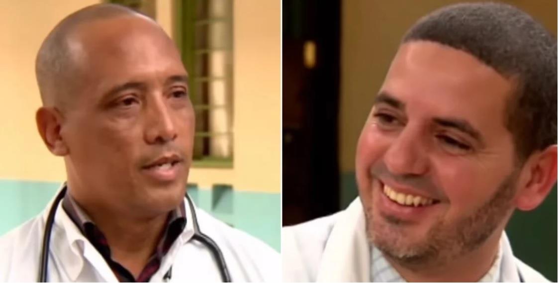 Tres meses sin una palabra de dos médicos cubanos secuestrados en Kenia