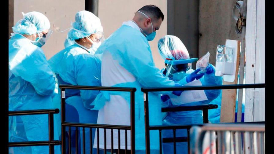 Nueva York rendirá honor a los trabajadores esenciales con un “gran desfile”