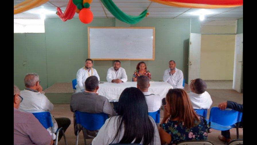Denuncian ratones en hospital de Barahona mordieron a dos médicos