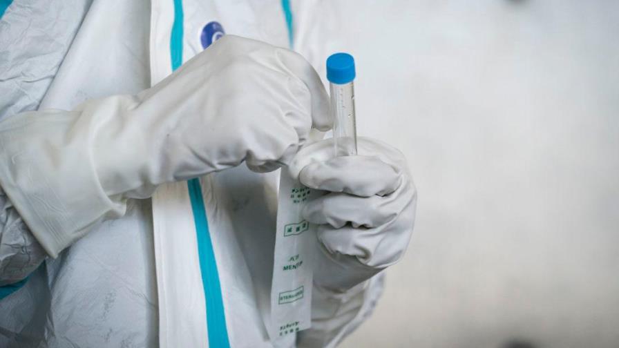 Experto recomienda medicar a sospechosos de COVID-19 ante dificultad de pruebas PCR Experto recomienda medicar a sospechosos de COVID-19 ante dificultad de pruebas PCR