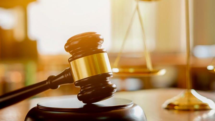 Solicitarán medidas de coerción contra dos personas por delitos electorales