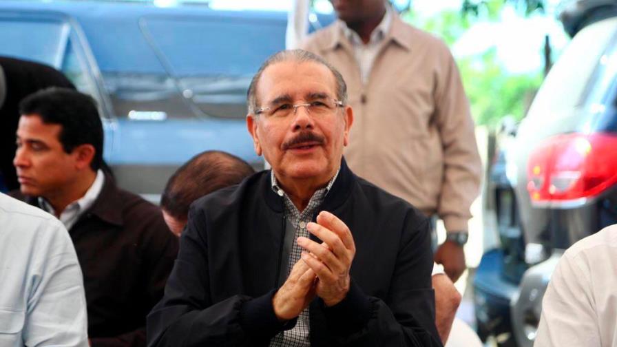 Medina visita productores pecuarios en su 68 cumpleaños