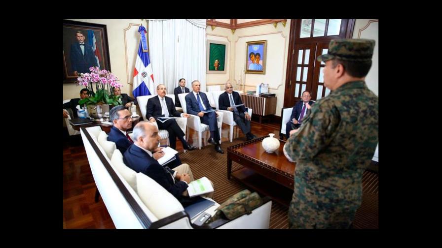 Gobierno ha pagado RD$32 millones de incentivos a campesinos que reforestan lomas