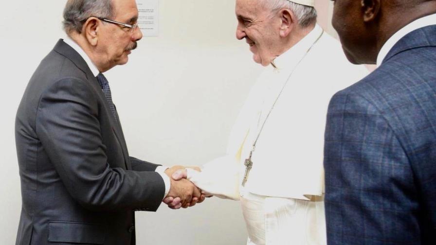 El Presidente promueve en Italia impacto de las Visitas sorpresa