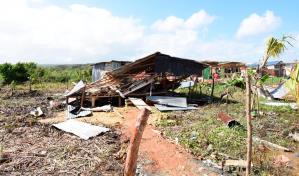 Medio Ambiente inicia desocupaci&oacute;n de &aacute;rea protegida Lagunas Cabarete y Goleta en Puerto Plata 