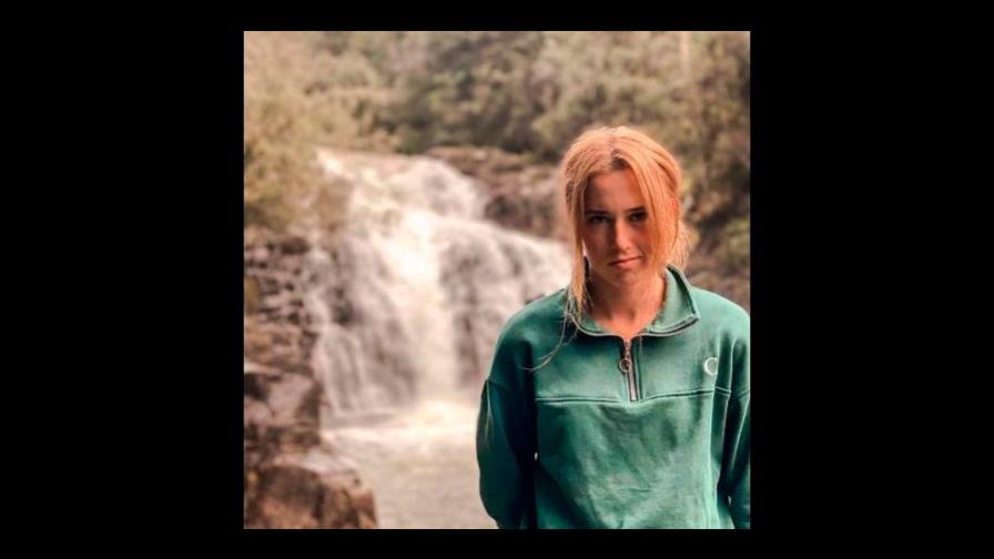 Muere a los 19 años la famosa “tiktoker” Caitlyn Loane