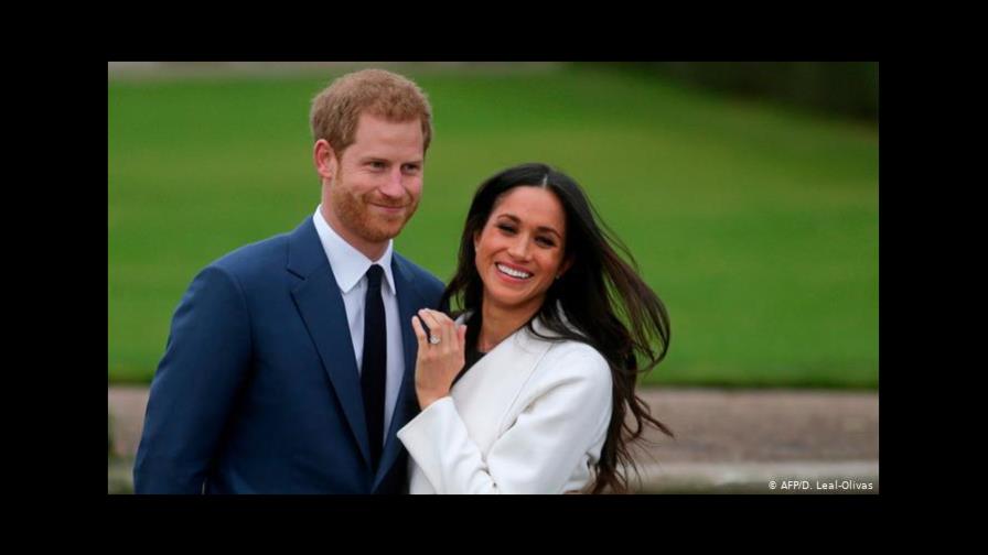 La carta con la que Meghan y Harry cortan relaciones con cuatro tabloides británicos