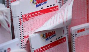 ¡Vaya suerte! Ganó dos veces la lotería Mega Millions en el mismo día