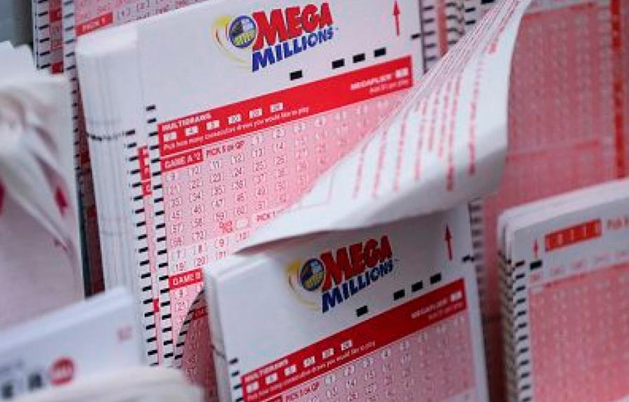 ¡Vaya suerte! Ganó dos veces la lotería Mega Millions en el mismo día