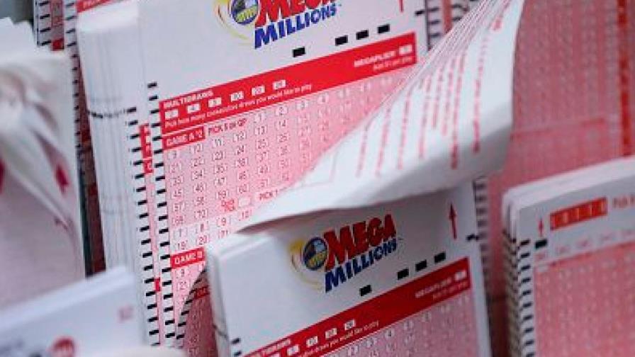 ¡Vaya suerte! Ganó dos veces la lotería Mega Millions en el mismo día