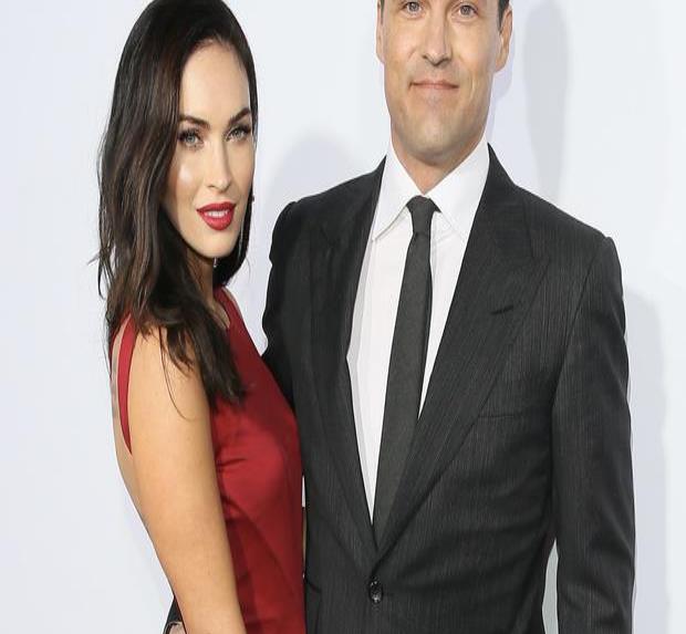 Actriz Megan Fox y Brian Austin Green se separan tras 10 años casados