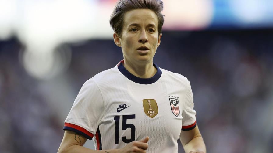 EEUU: Juez deniega apelación inmediata a jugadoras de fútbol