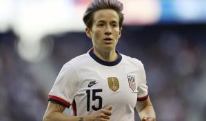 Jugadoras de EEUU contratan a especialistas en apelaciones