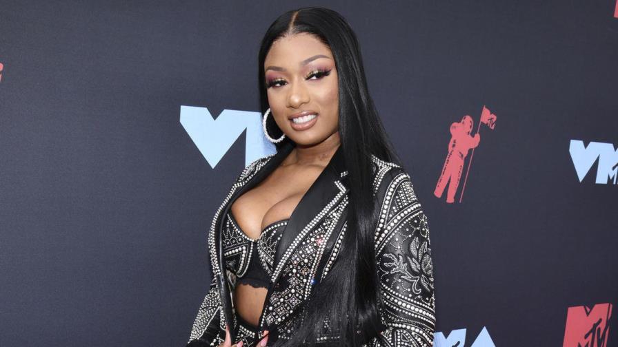 Disparan a rapera Megan Thee Stallion tras una fiesta de Kylie Jenner