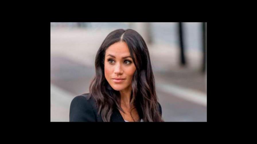 Meghan Markle vota en las elecciones presidenciales de Estados Unidos y hace historia 