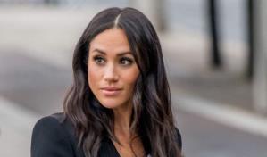 Meghan Markle sobre su regreso a Estados Unidos: “Fue devastador”