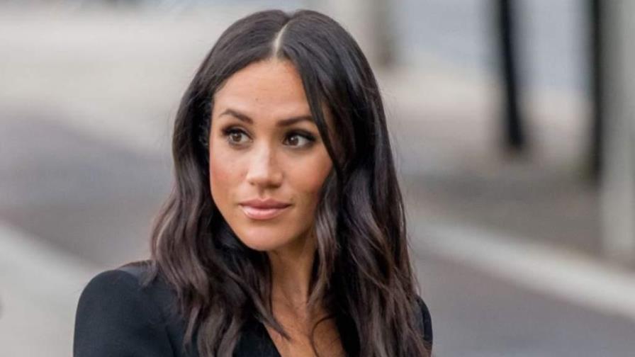 Meghan Markle sobre su regreso a Estados Unidos: “Fue devastador”