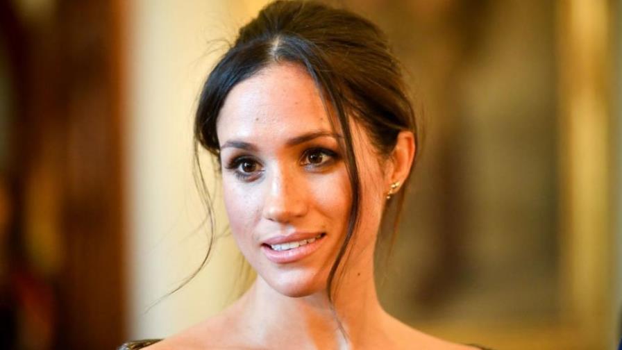 El video de Meghan Markle en el que habla sobre el racismo que ha tenido que enfrentar