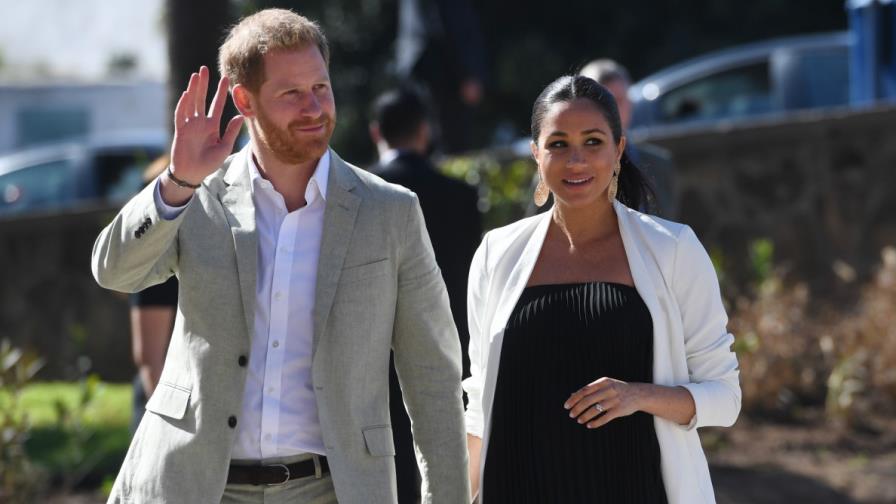 ¿Qué sabemos del nuevo bebé real?