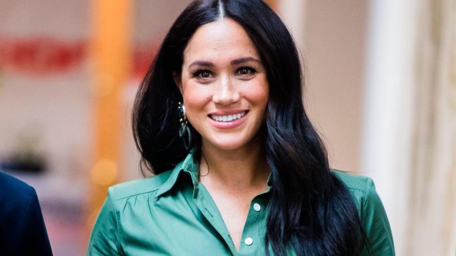 Meghan Markle cumple 40 años y así lo celebrará