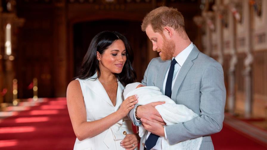 Meghan Markle hace público que perdió a su segundo hijo hace unos meses