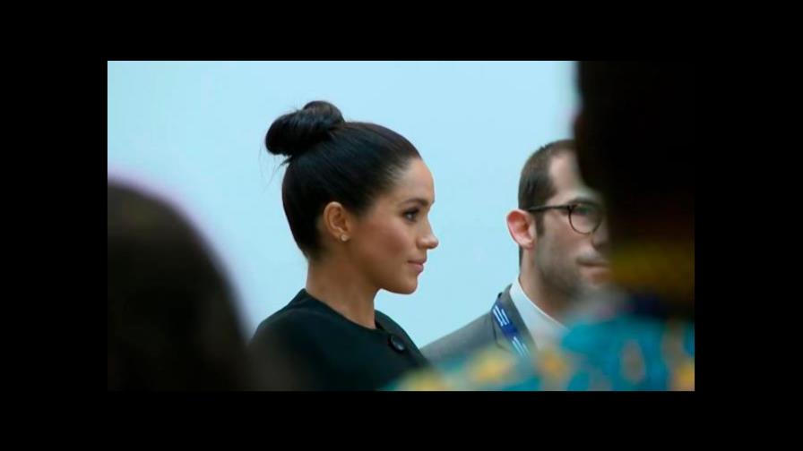 Meghan Markle gana su pleito contra el Mail por publicar una carta a su padre