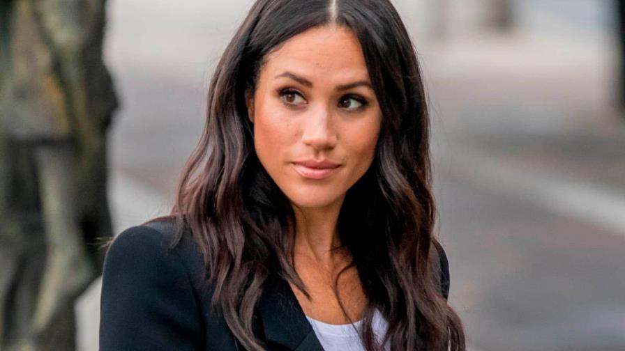 Meghan Markle pide disculpas a tribunal británico por mentir sobre su biografía