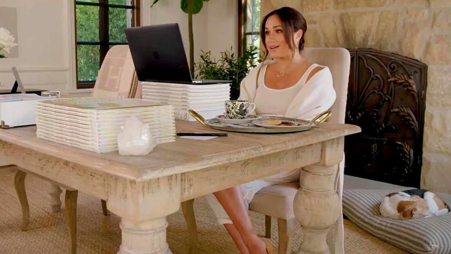 La iniciativa altruista con la que Meghan Markle celebra su cumpleaños