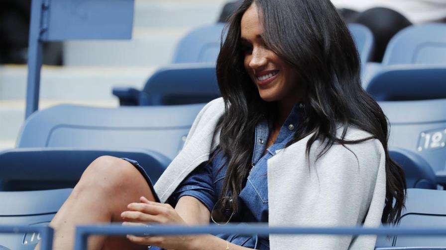 Meghan Markle cumple 40 años en California y sin fiestas de Hollywood
