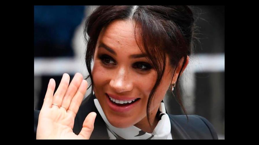 Meghan Markle gana su litigio contra la prensa británica por su privacidad