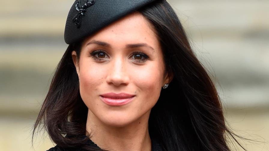 Canal pornográfico le hace propuesta laboral a Meghan Markle 