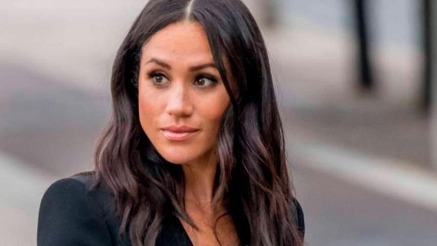 Padre de Meghan afirma que ella le notificó el fin de su relación en polémica carta
