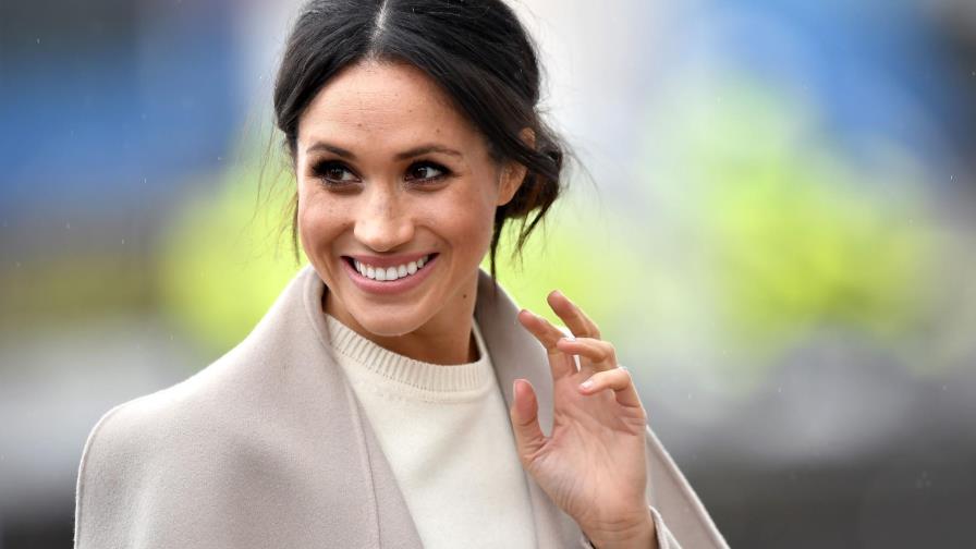 Meghan Markle, de duquesa de Sussex a cocinera para los más necesitados