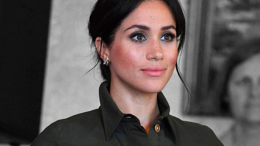 El triste relato de cómo Meghan Markle perdió a su segundo hijo