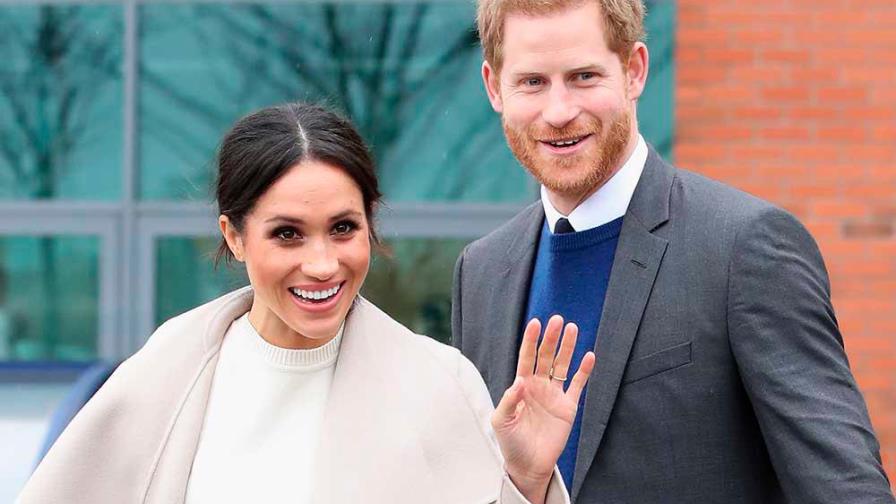 Una serie animada para Netflix, el nuevo proyecto de Meghan y Harry 