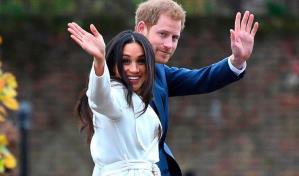 ¿Encontrarán Enrique y Meghan lo que buscan en EEUU o Canadá?