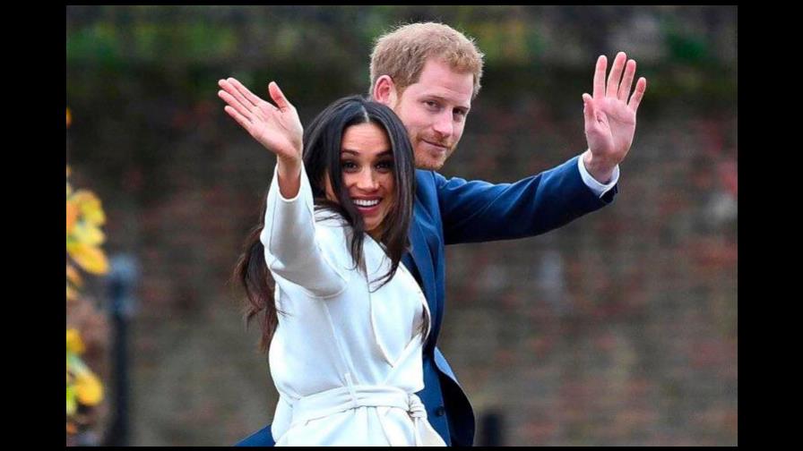 ¿Encontrarán Enrique y Meghan lo que buscan en EEUU o Canadá? ¿Encontrarán Enrique y Meghan lo que buscan en EEUU o Canadá?