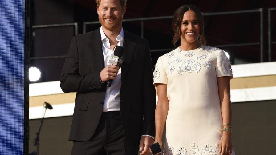Global Citizen Live genera 1.100 millones contra la pobreza Global Citizen Live genera 1.100 millones contra la pobreza