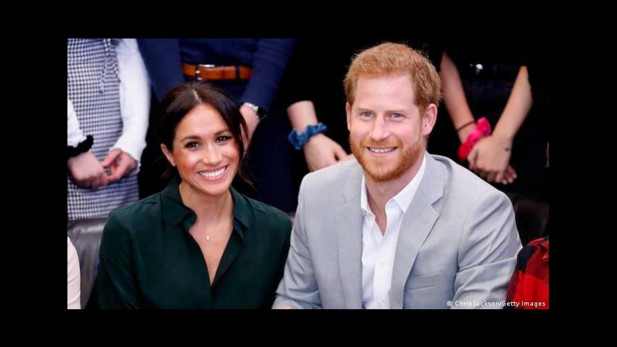 El importante evento real al que Harry y Meghan rechazaron asistir
