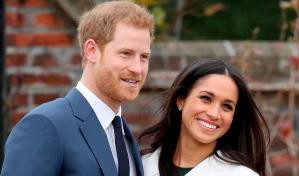 Meghan y Harry se unen al chef Jos&eacute; Andr&eacute;s por una buena causa