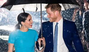 Oprah entrevista a Meghan y Enrique para especial de 90 minutos
