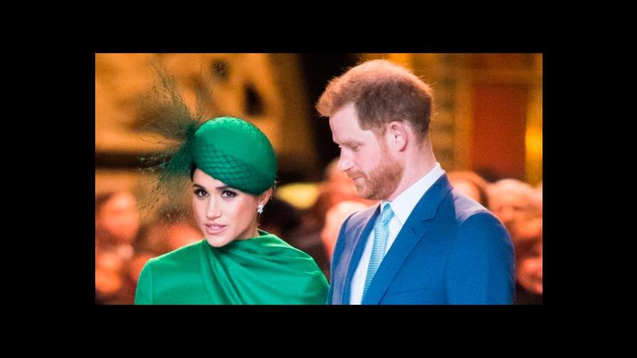 Meghan Markle acusa a la Casa Real de perpetuar mentiras sobre Enrique y ella