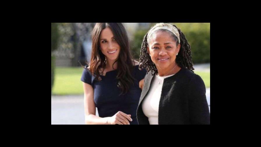 Video | Meghan contra el racismo: “La única cosa equivocada que decir es no decir nada”